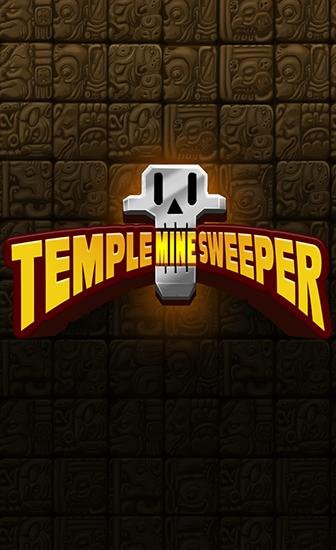 download Temple minesweeper: Minefield apk